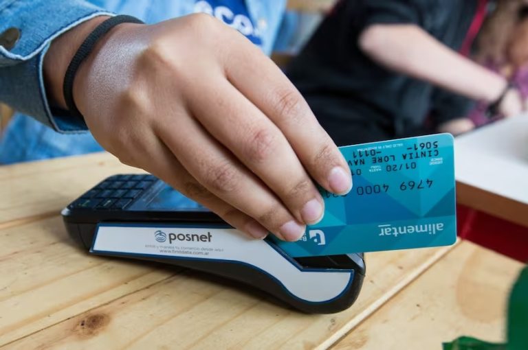 Tarjeta alimentar: oficializan los nuevos montos con el aumento del 9,38%