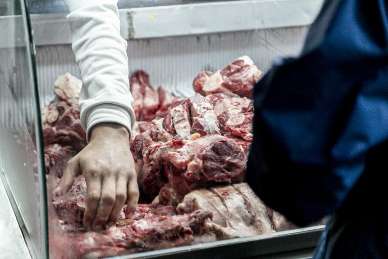 Extienden el acuerdo por el precio de la carne en Almirante Brown