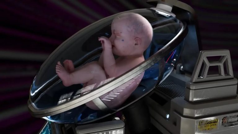 Un útero artificial hará nacer a 30 mil bebés por año a partir de 2030