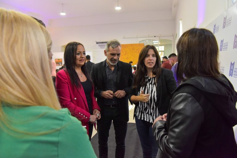 Se realizó el primer Café Emprendedor