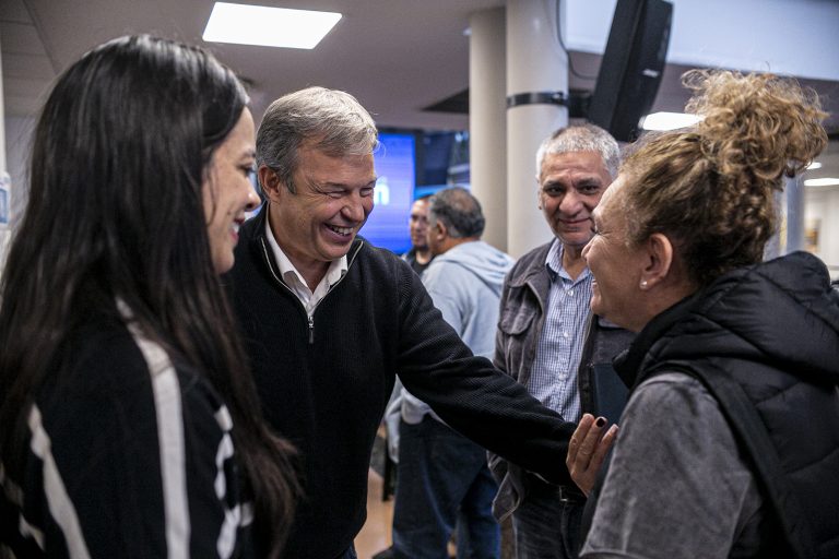 Firma de escrituras en Almirante Brown