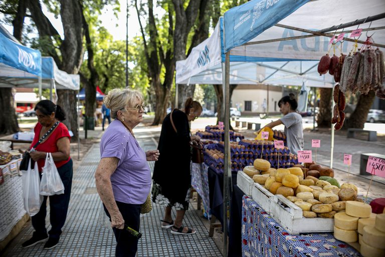 Vuelve el “Circuito de Ahorro Brown”, con productos a precios accesibles