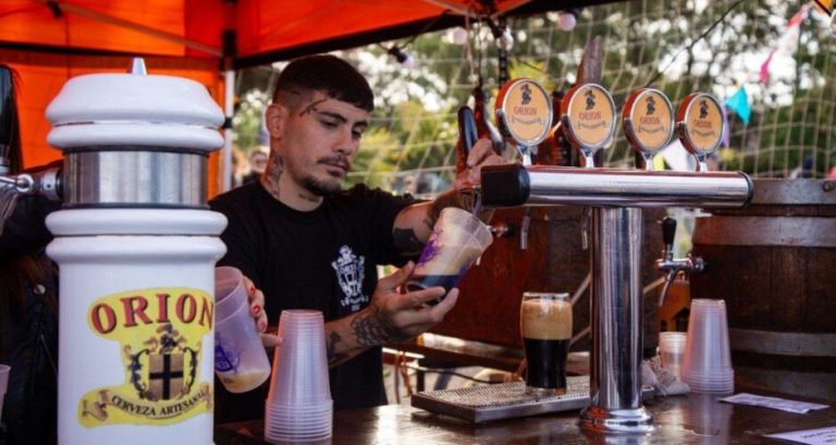 Realizarán festival de la cerveza en Don Bosco