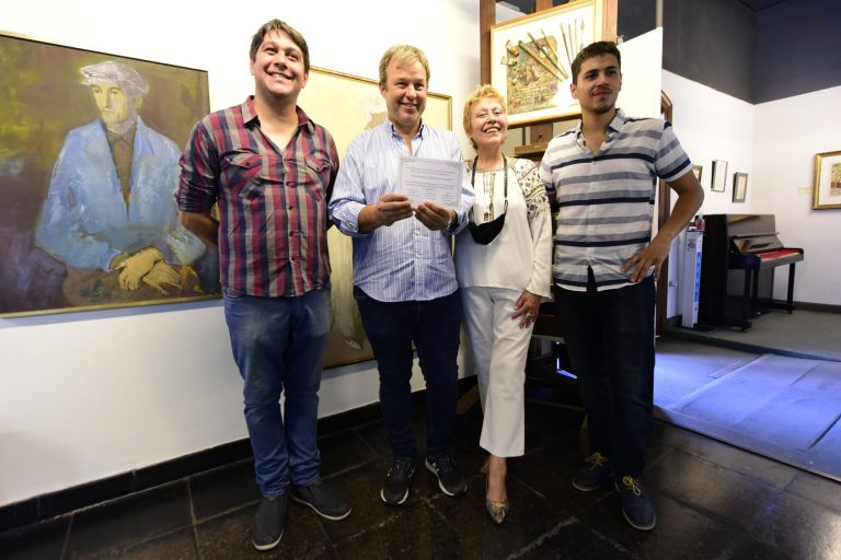 Nueva edición de «23 veranos» en Glew