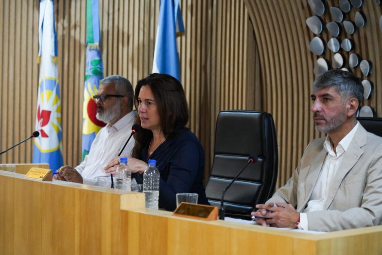 El Concejo Deliberante aprobó seis ordenanzas para avanzar con obras en Escobar