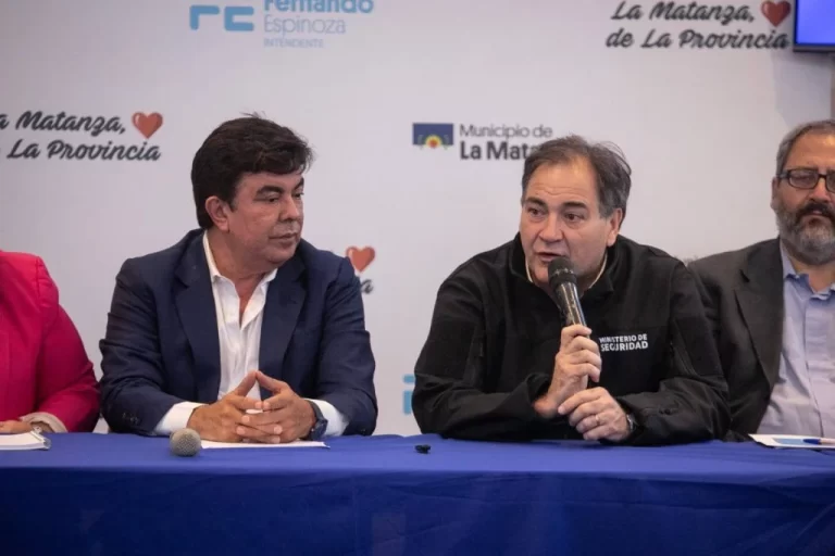Refuerzan coordinación en trabajo sobre Seguridad
