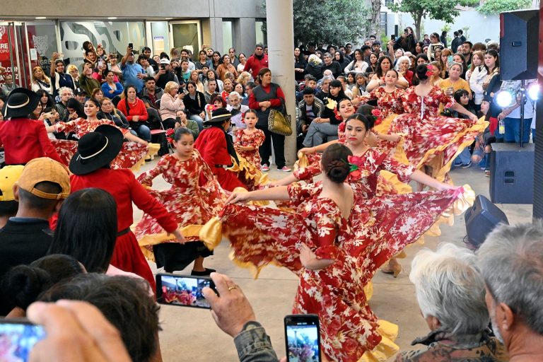 «Domingo de Peña» en Benavídez