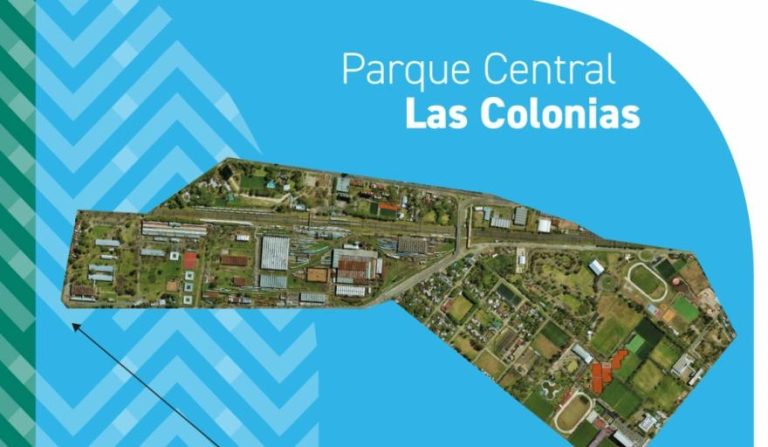 Presentan proyecto para crear pulmón verde