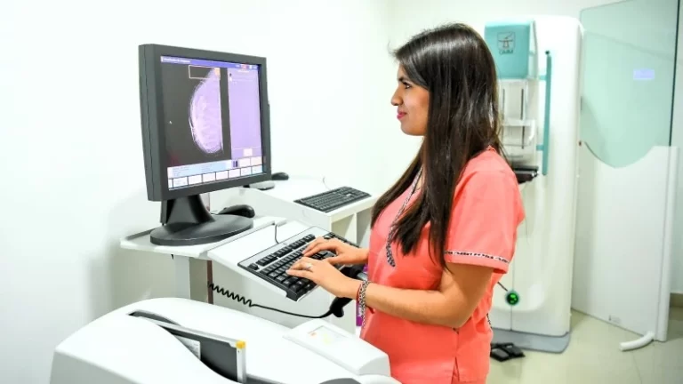 Jornadas de estudios preventivos para mujeres
