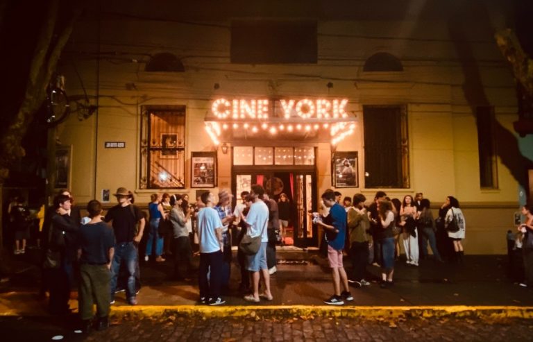 Vicente López es la primera ciudad argentina en ser declarada “Ciudad del Cine” por la UNESCO