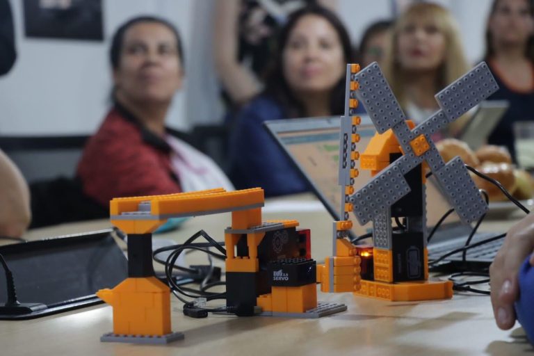 San Miguel abrió las inscripciones a los cursos de tecnología del mes
