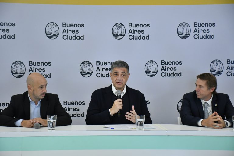 Los vecinos de la Ciudad pagarán menos por saldar deudas de ABL, Patentes o Ingresos Brutos