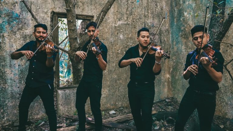 Se presentará un recital sobre la Revolución de Mayo en el Teatro Martinelli