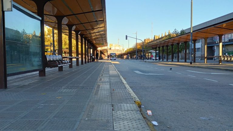 La CGT concreta el segundo paro general contra Milei