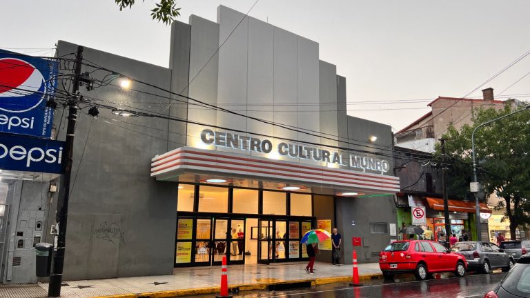 Munro cumplió 112 años y tendrá un festejo multitudinario