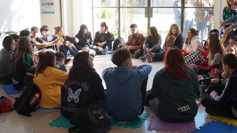 Se realizó el primer encuentro “Re Bonaerense” en Merlo