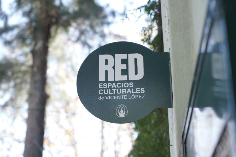 En Vicente López toma impulso la Red de Espacios Culturales