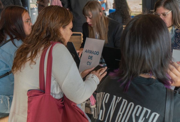 Vuelve este viernes la Expo Empleo Moreno