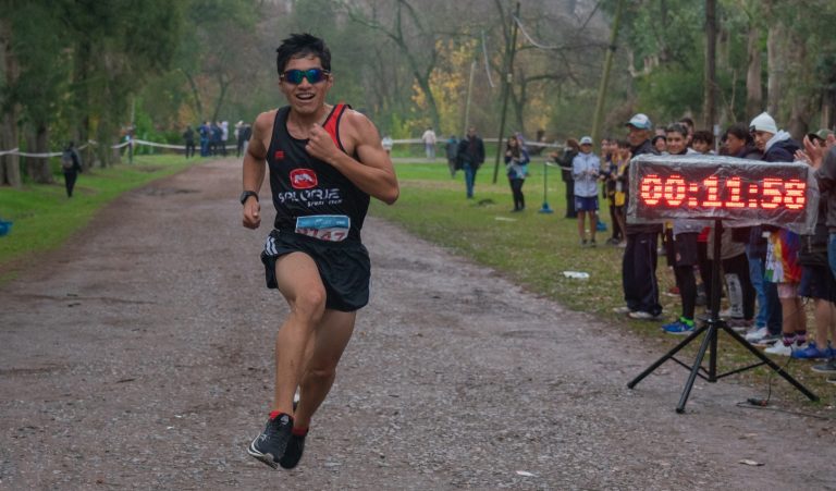 Comenzaron las inscripciones para el Moreno Corre 2024