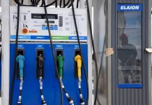 Lanús votó en contra de eliminar la tasa vial que encarece el precio de los combustibles