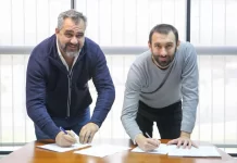 Convenio para reciclar aceite usado en Hurlingham