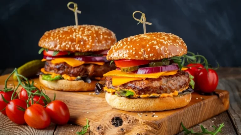 Día de las hamburguesas en Lomas de Zamora