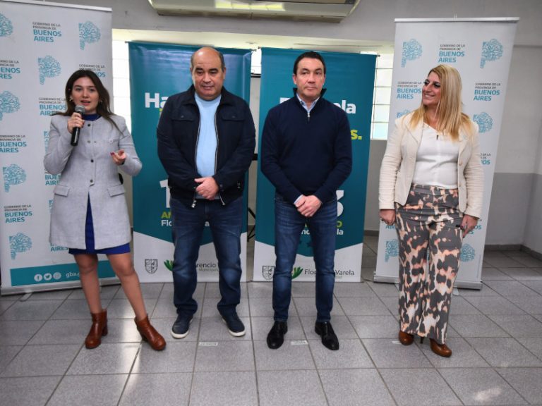Encuentro sobre formación de gestión