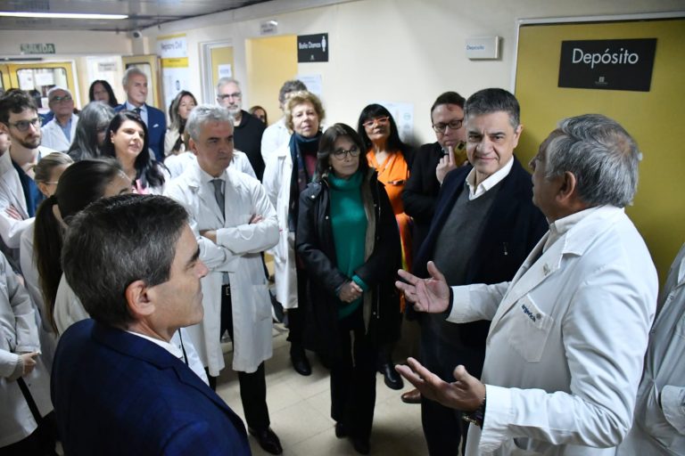 Suman turnos en una especialidad médica con prioridad para vecinas de la Ciudad