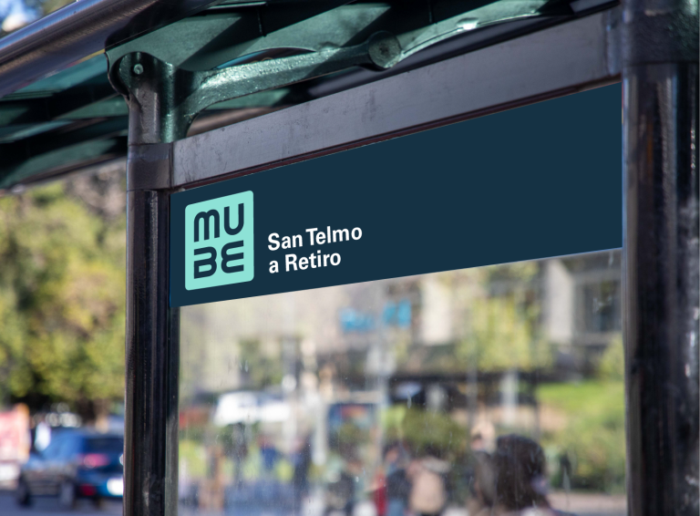 El Gobierno porteño licita un sistema de minibuses eléctricos en el Casco Histórico