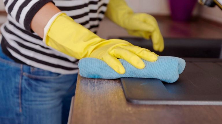 Los trabajadores de casas particulares recibirán un nuevo aumento