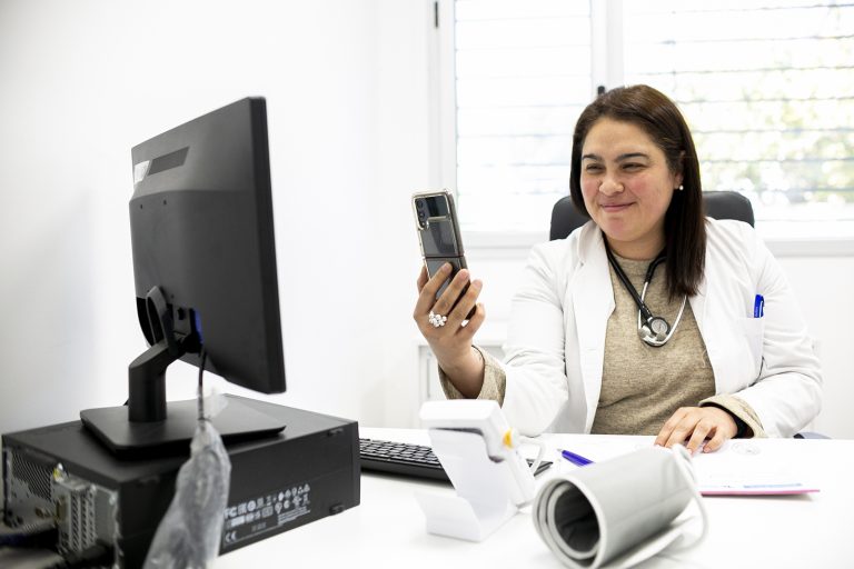 Ponen en marcha programa de Telemedicina