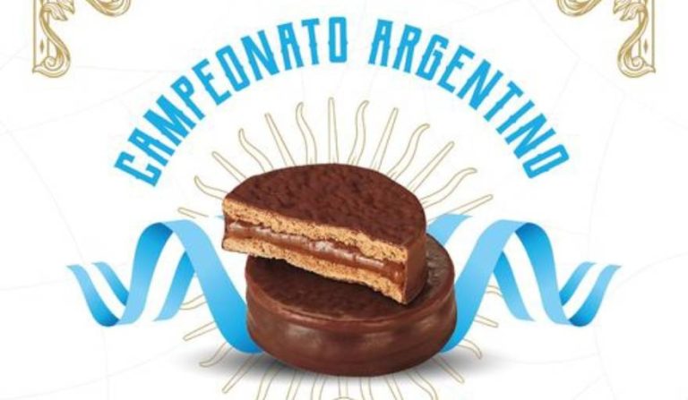 Avellaneda, sede del campeonato argentino del alfajor
