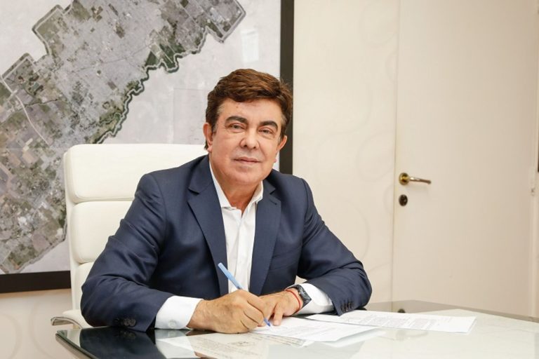 Nuevo aumento salarial del 15% para municipales