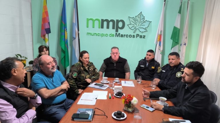 Convenio para prevención del delito