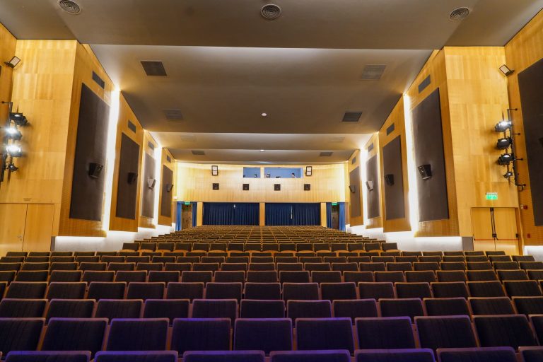 Ciclo de cine en Centro Cultural Munro