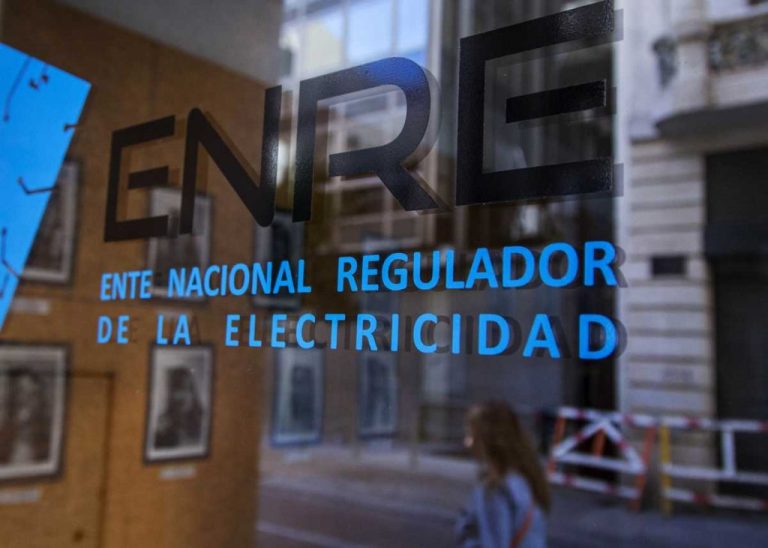 El Gobierno fijó los nuevos cuadros tarifarios para la electricidad en el AMBA