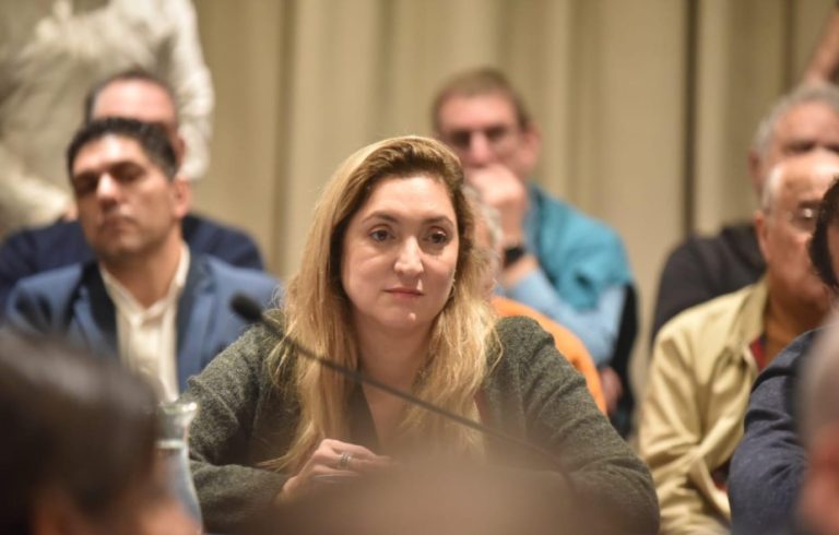 Senadores del PRO ingresaron una Ley de Reiterancia 