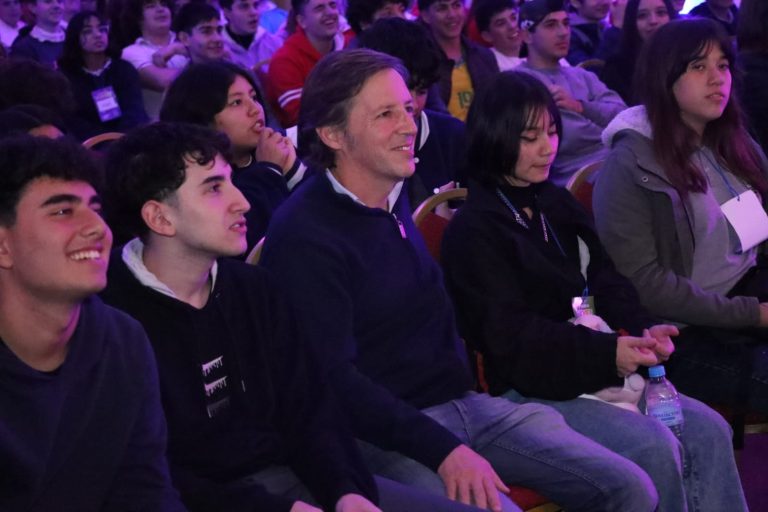 Comenzó la 6ta edición del Hackaton de San Miguel