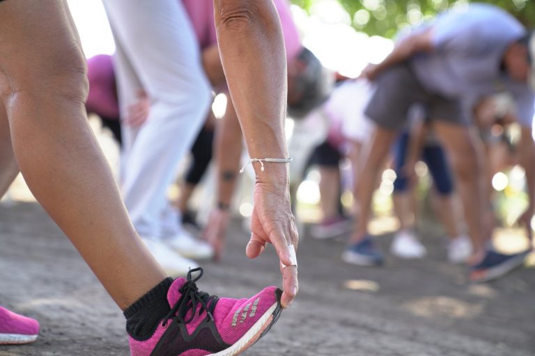 Ituzaingó corre este sábado contra el cáncer infantnil