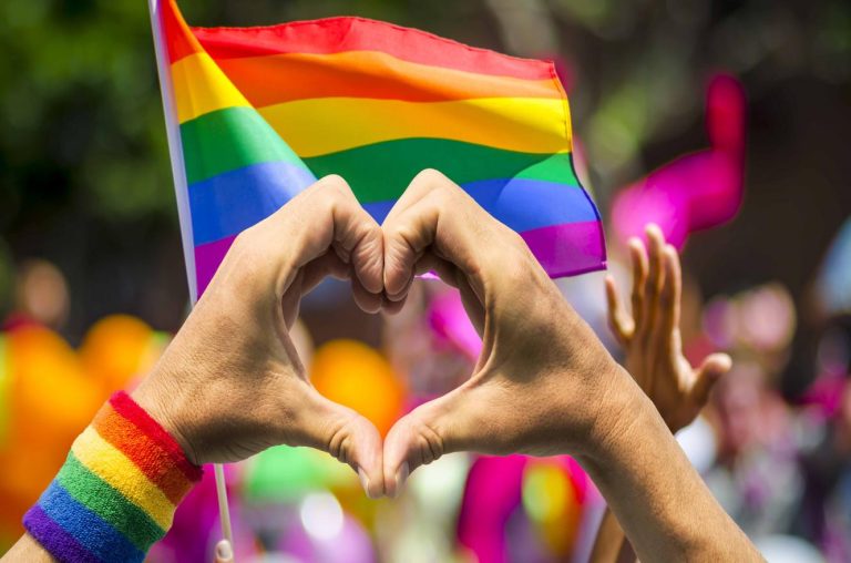 El Día del Orgullo se celebra hoy en conmemoración a las personas LGBTIQ+