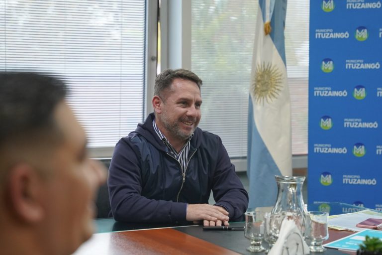 Descalzo, contra Pettovello: “En el Ministerio no hay ni capital ni humanidad