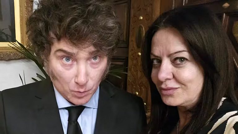 Pettovello desmintió rumores de renuncia: “No voy a dejar solo a mi amigo”