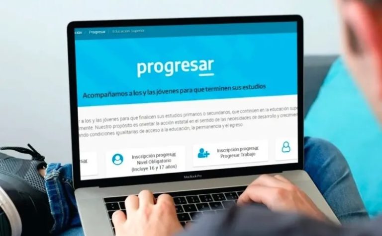 El Gobierno estableció un nuevo requisito para acceder al Plan Progresar