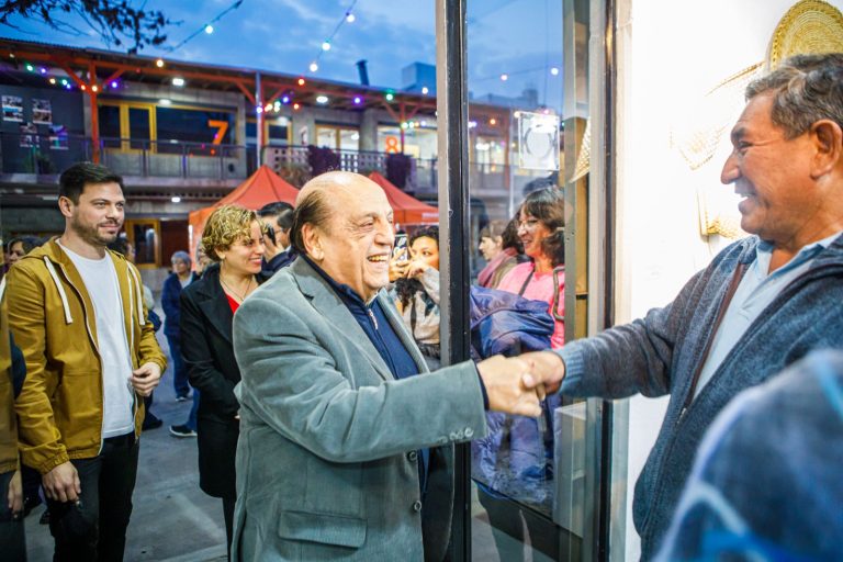 Inauguran Salón Nacional de Diseño Artesanal