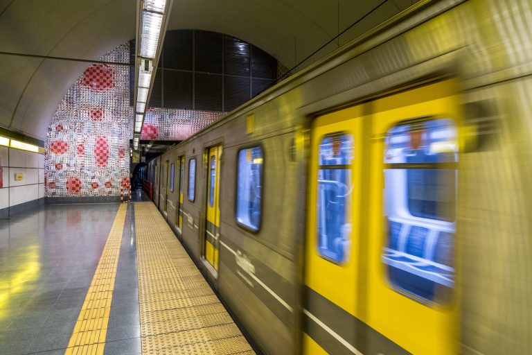 Metrodelegados realizarán un paro en las seis líneas de subte y el Premetro