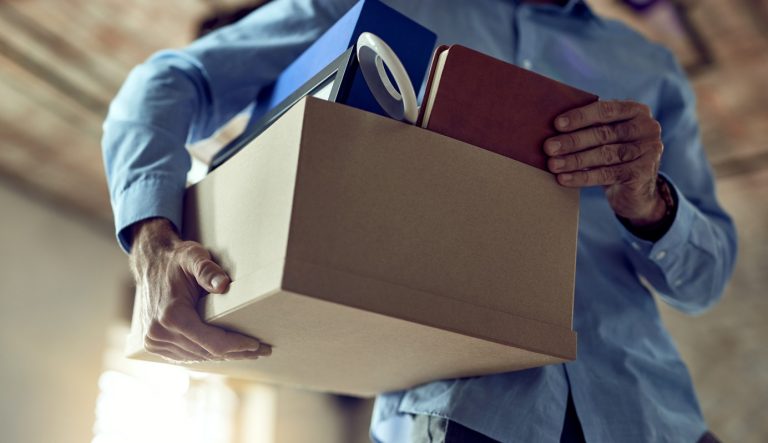 La desocupación creció al 7,7% tras el impacto de la devaluación y recesión