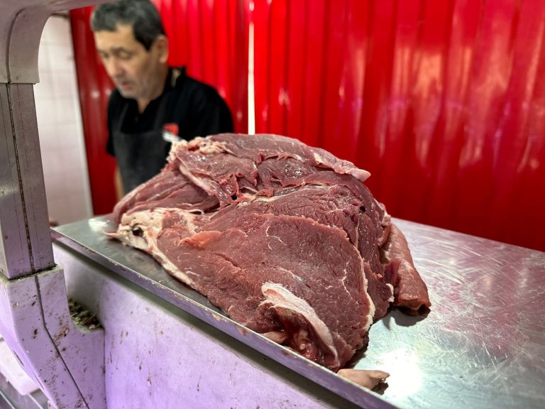 Extienden acuerdo por precios de la carne