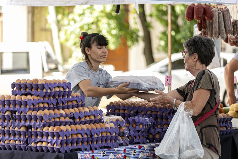 Vuelve el Circuito de Ahorro Brown