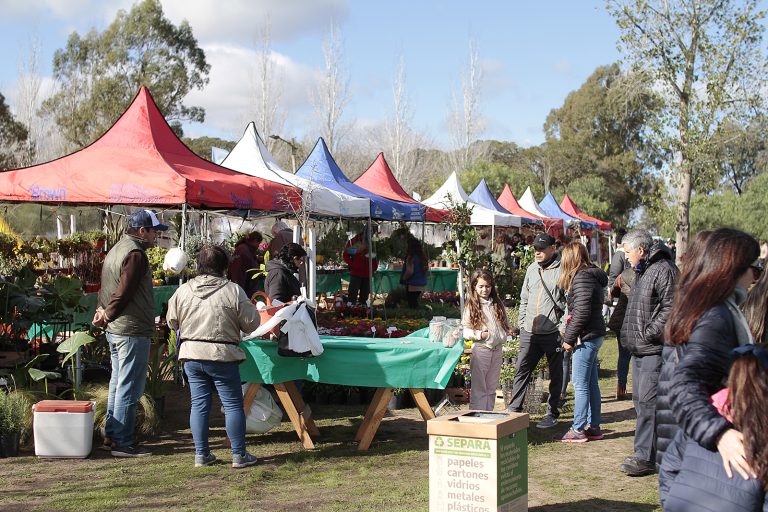 Nueva edición de Expo Feria