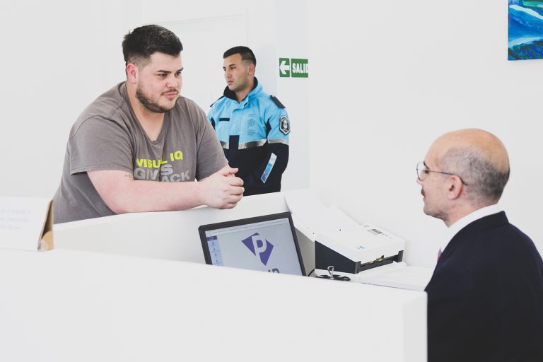 Comenzó a funcionar el nuevo Polo Judicial de Almirante Brown en Rafael Calzada
